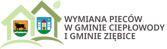 Wymiana piec&oacute;w w Gminie Ziębice