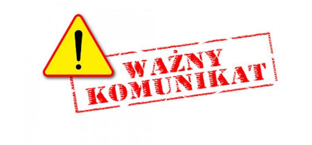 Protokół zawierający listę dodatkowych grantów