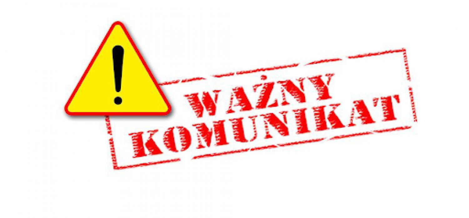 Protokół zawierający listę dodatkowych grantów